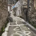 Kastania Kastanea (Mani)