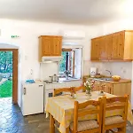 Apartment Kastania Kastanea (Mani)