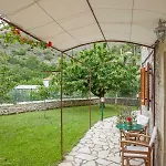 Kastania Kastanea (Mani)