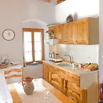 Apartment Kastania *