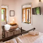 Kastania Apartment *