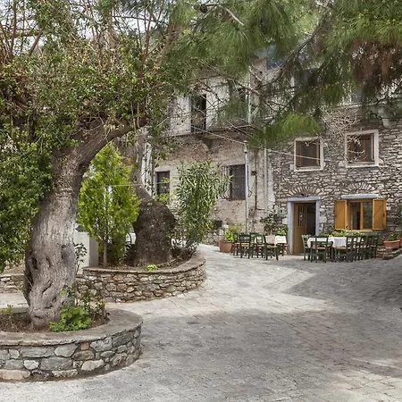 Kastania Appartement *