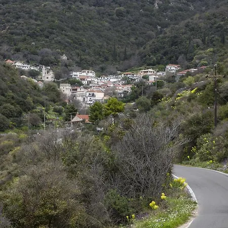 Διαμέρισμα Kastania Kastanéa