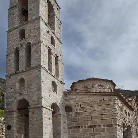 Kastania * Kastanéa