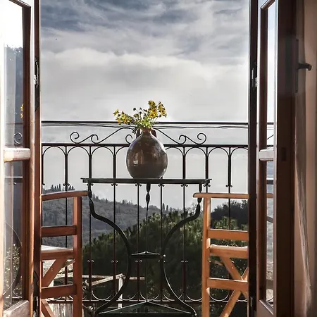 Apartman Kastania