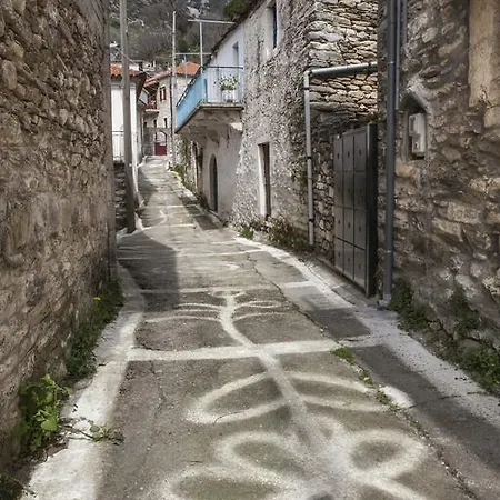 Kastania Kastanea (Mani)