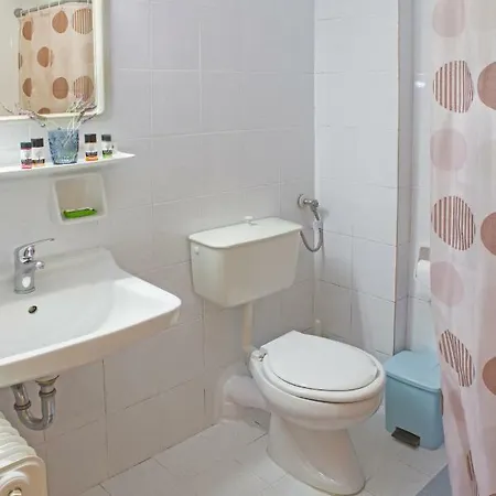 Appartement Kastania *