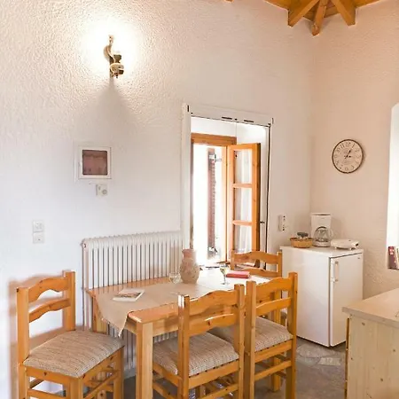 Kastania * Kastanéa