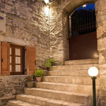 Kastania Apartamento Kastanea (Mani)