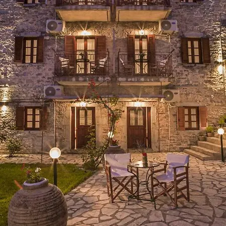 Kastania *