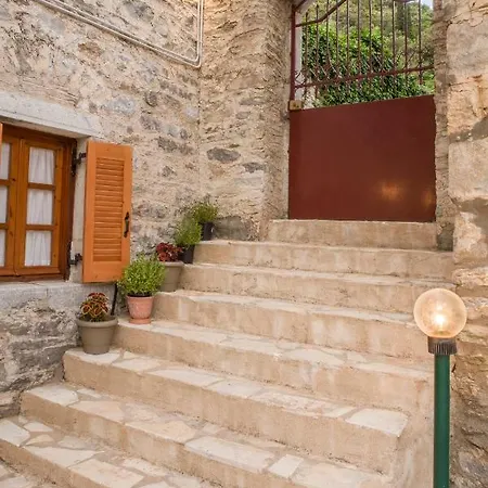 Kastania Apartamento Kastanea (Mani)