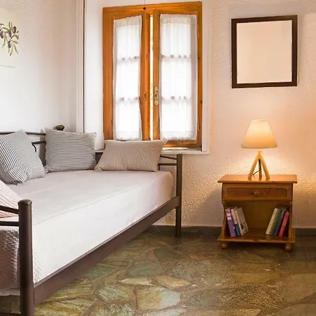 Kastania Apartamento *