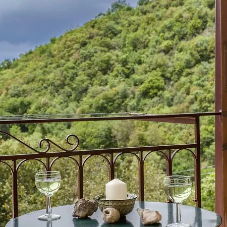 Appartement Kastania