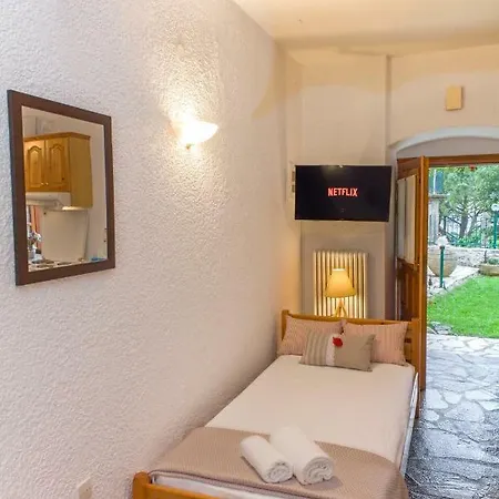 Kastania Appartement