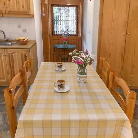Appartement Kastania Kastanéa