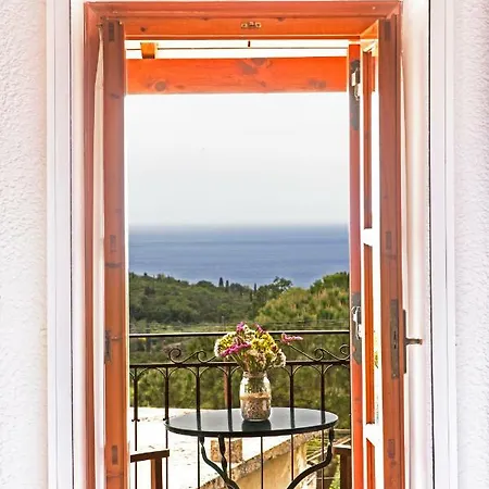 Kastania Appartement *