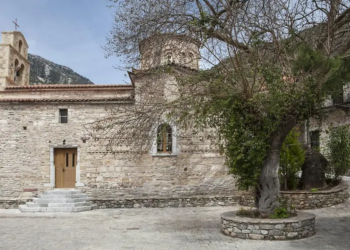 Kastania