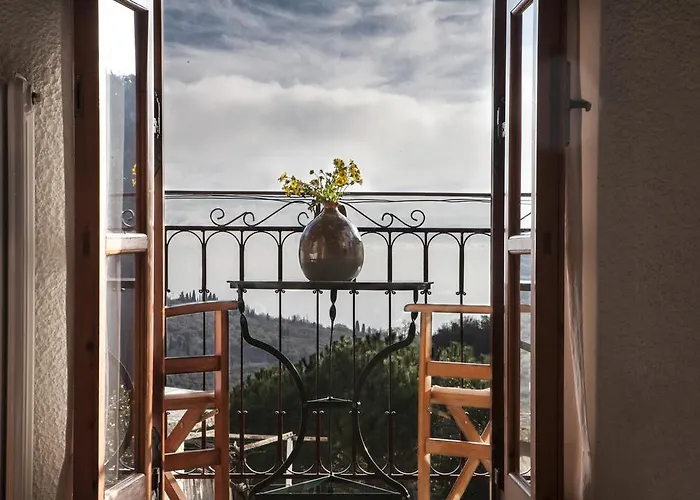 Apartman Kastania
