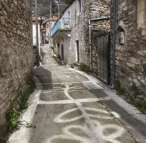 Kastania Kastanea (Mani)