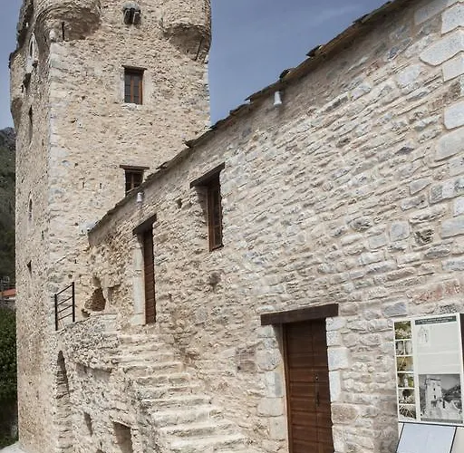 Kastania Lägenhet Kastanéa