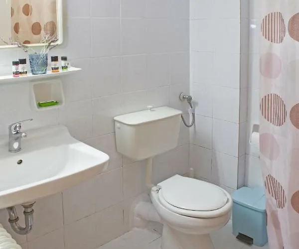 Lägenhet Kastania *