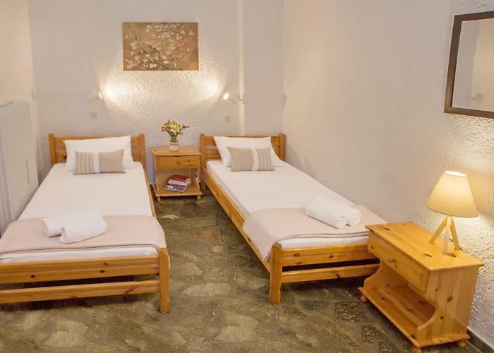 Kastania Kastanea (Mani)