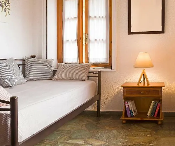 Kastania Апартаменты *