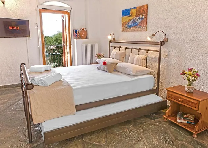 Kastania Kastanea (Mani)