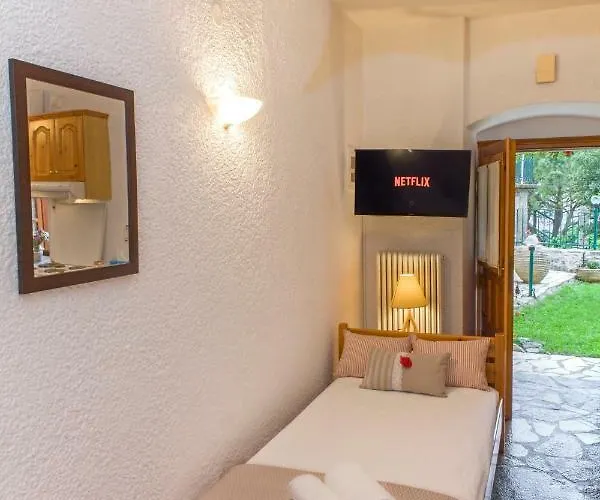 Kastania Апартаменты