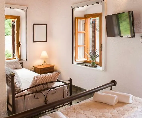 Kastania Lägenhet *